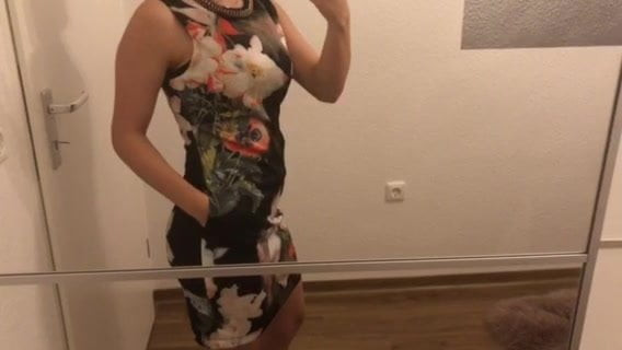 Sexy skirt