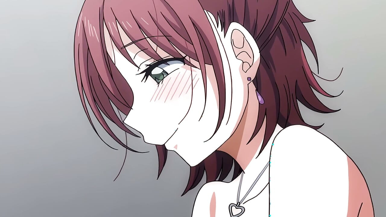 UNCENSORED HENTAI Sefure no Senpai THE ANIMATION