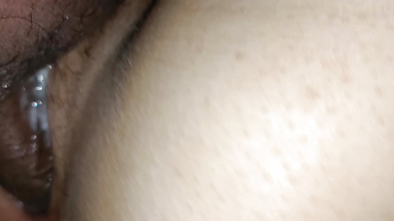 Em primeiro plano - close-up de fazer amor