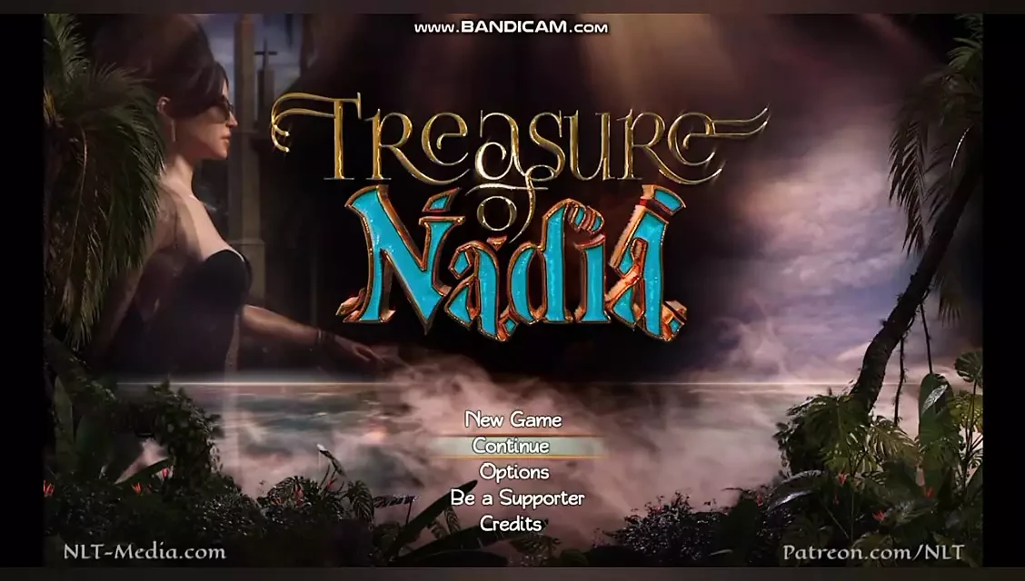 Treasure Of Nadia - Tasha and Milf Naomi Doggy #19