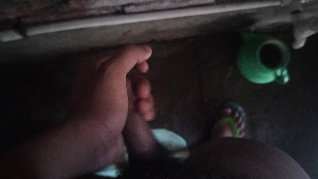 수음