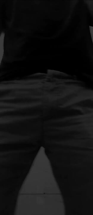 Smokerbeast Alpha Male