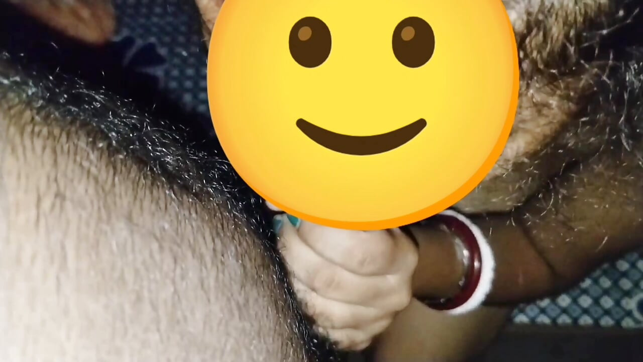 Great Sex with My Wife Last Night