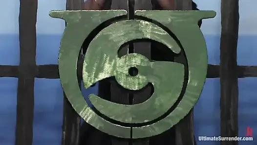 Пират (12-1) Ассасин (0-1)