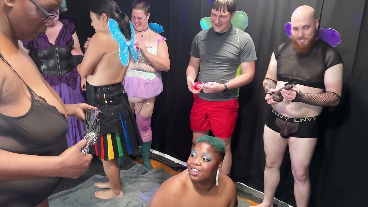 Kitty CryBabyy Compilation - Cliff Media Productions
