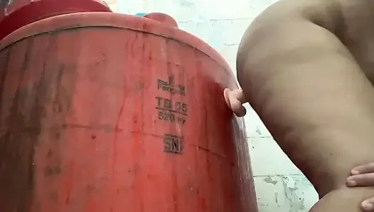 Lonely Woman Asks To Be Fucked By Jumbo Cock