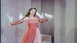 Rosita roycee在脱衣舞中 1953