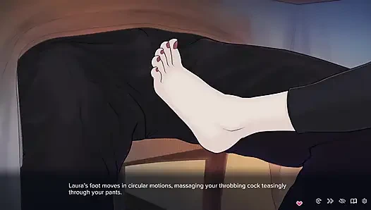 Complete Gameplay - Quickie: A Love Hotel Story, Part 6