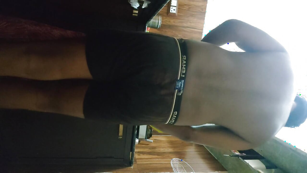 Kitchen me sex ka mood ban gaya HD VIDEO