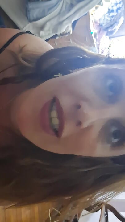 Intymna para spotkanie amatorskiego wideo HD