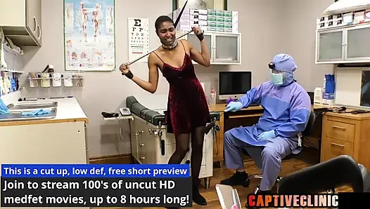 Gece yabancılar: adil değil versiyonu - Daisy Mynx