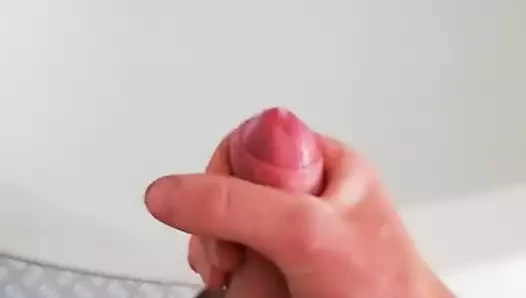boşalmayı severim