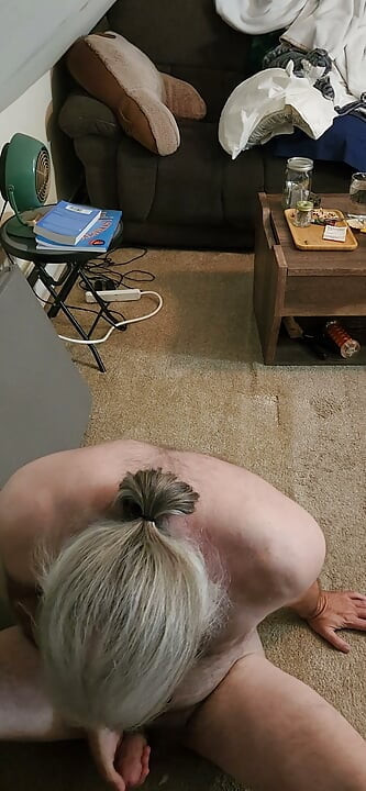 Self facial
