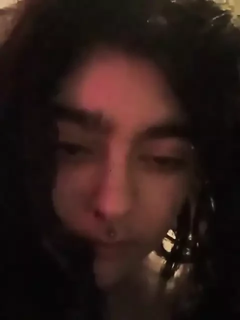 If it itches you scratch you bastard