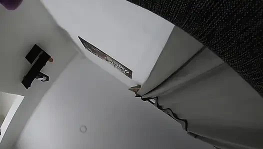 Argentinian Girl Asks Me to Use a Condom