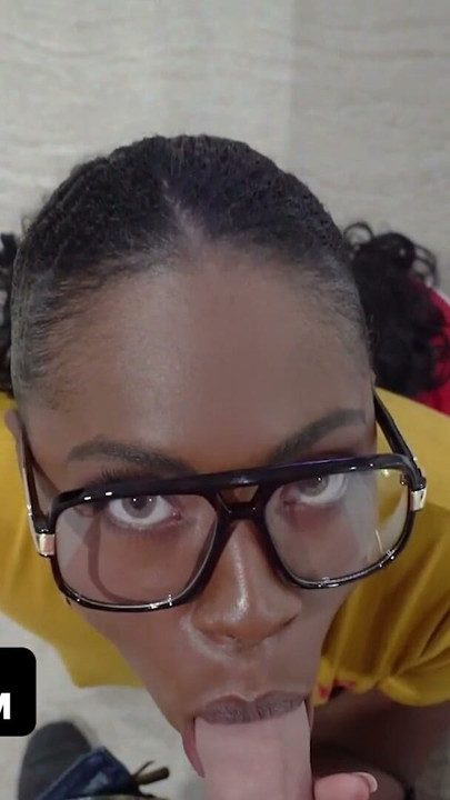 Beautiful Ebony Anne Amari Gets Her Pink Pussy Penetrated Deeply - Black Valley Girls | Clip 2