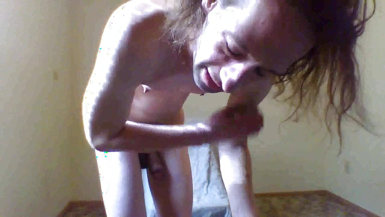 Dildo From Just After I Did Pt. 24 for My 4K+ Views Celebration