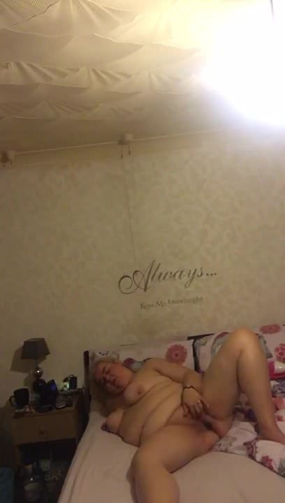 my gf again