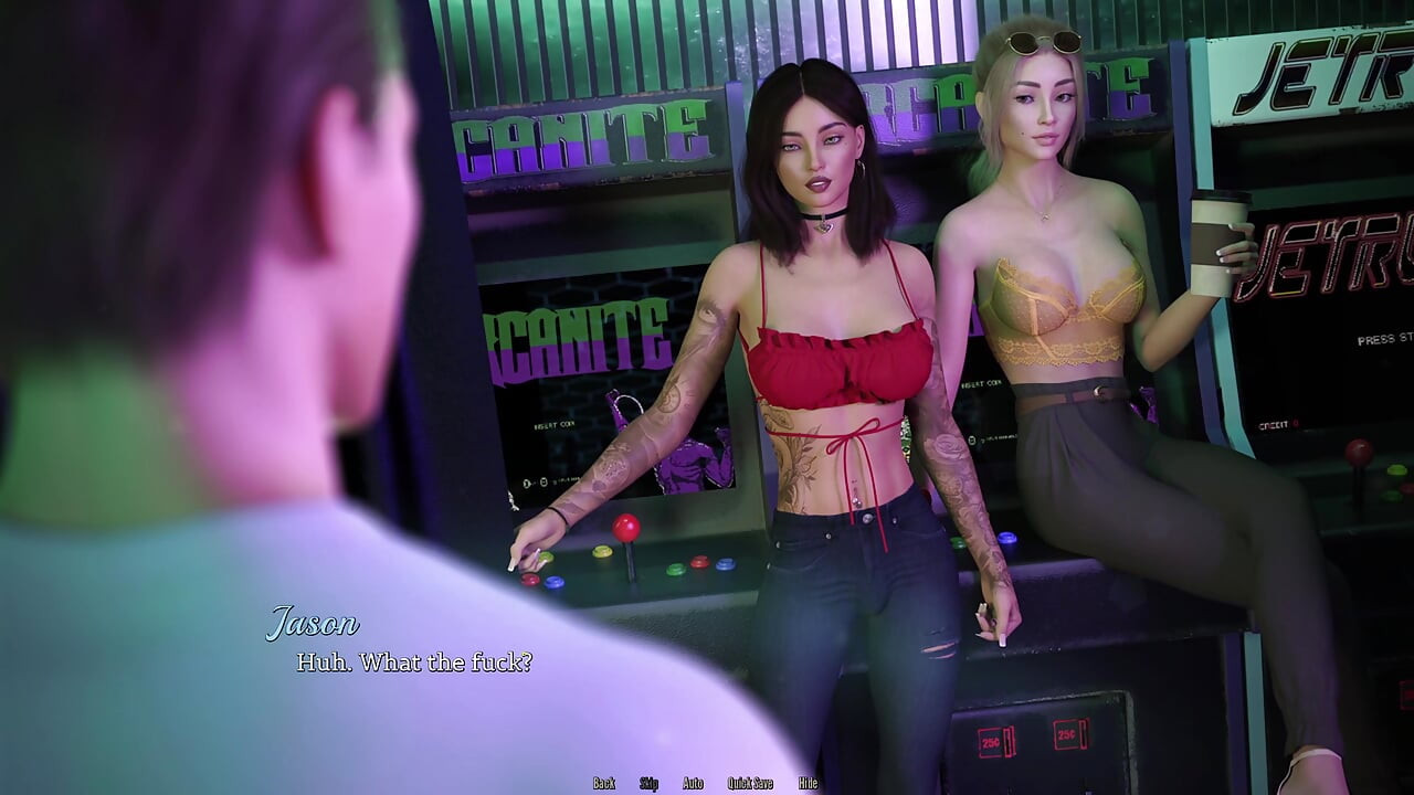 Pussyland (भाग 10)