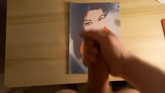 Cum haraç için tombulpriyanka