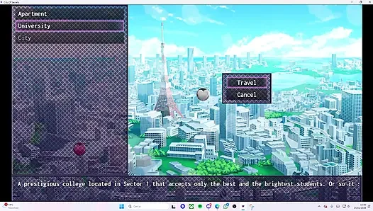 City of secrets bagian 1 gameplay