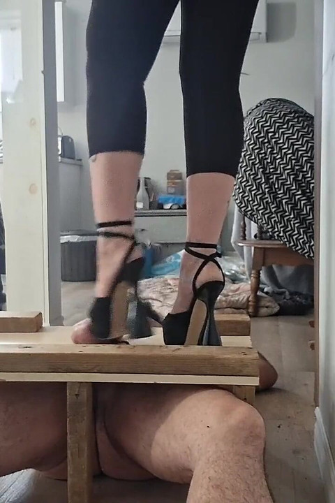 Glory Hole Only Maker CBT