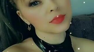 Bella_Swoon videosu