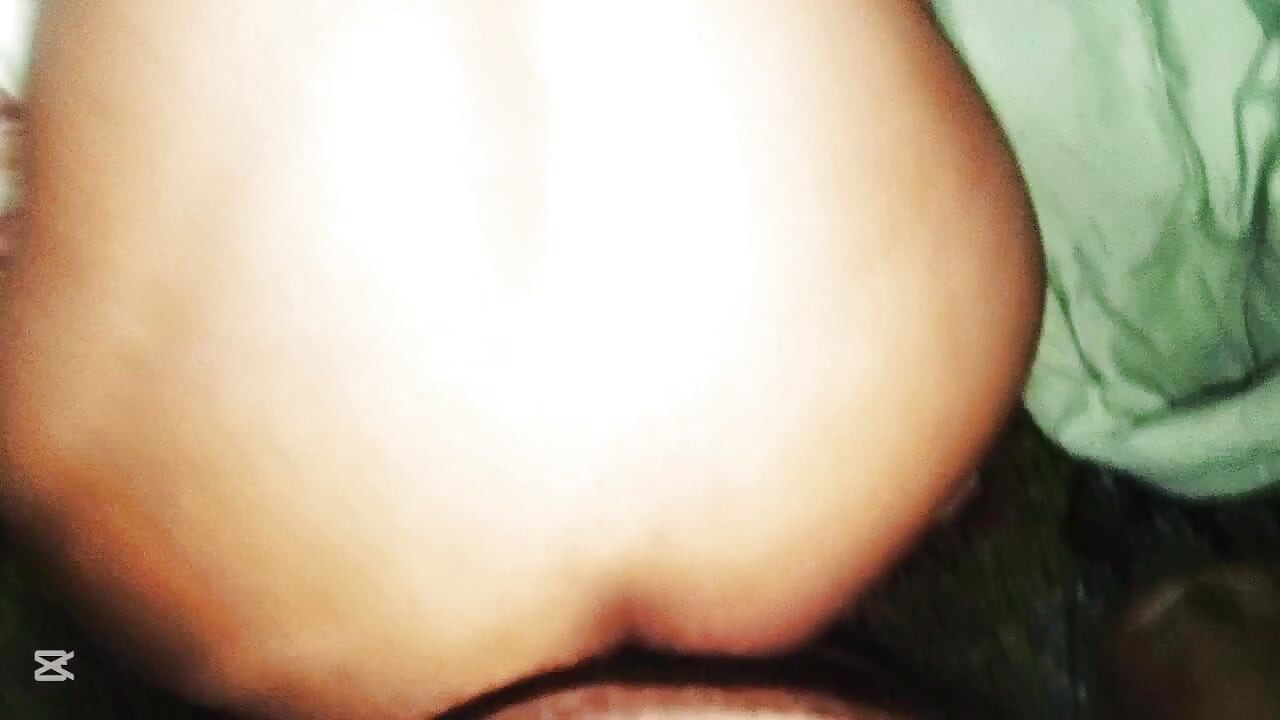 Oh, my ass hurts when you put it in me there, I don't care