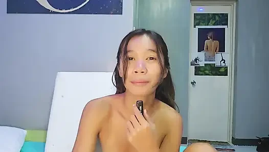 Stepdaddy's Auntie Enjoys