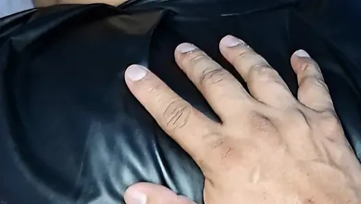 The best on Valentine's Day with my rommie