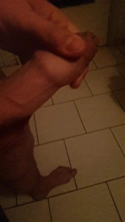 First little try