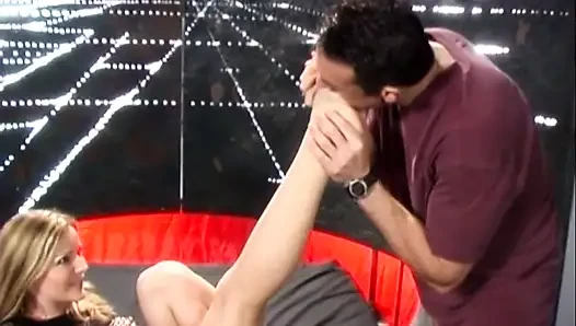 Orgasmus in der Zukunft XXX!! - (Folge #02)