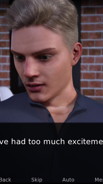 Slutty Town 7 dio 3 - drkanje i biti uhvaćen