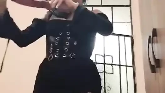 Video tatiuska