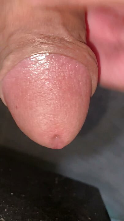 My cock is burning and I'm about to fuck 1 person and shoot cum all over them