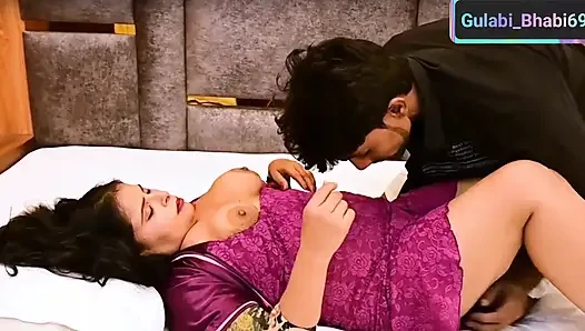 Dever Bhabi  ....