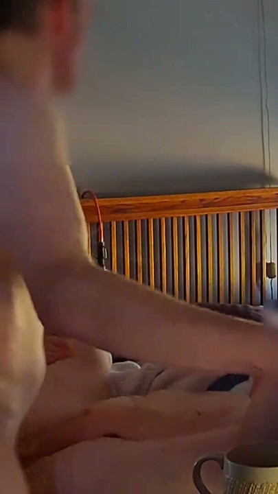 Bosses Sexy BBW WIfe getting fucked when "running an errand" for work by yours truly | Clip 2
