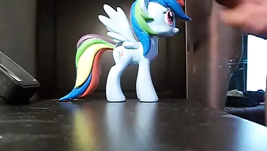 MLP Rainbow Dash