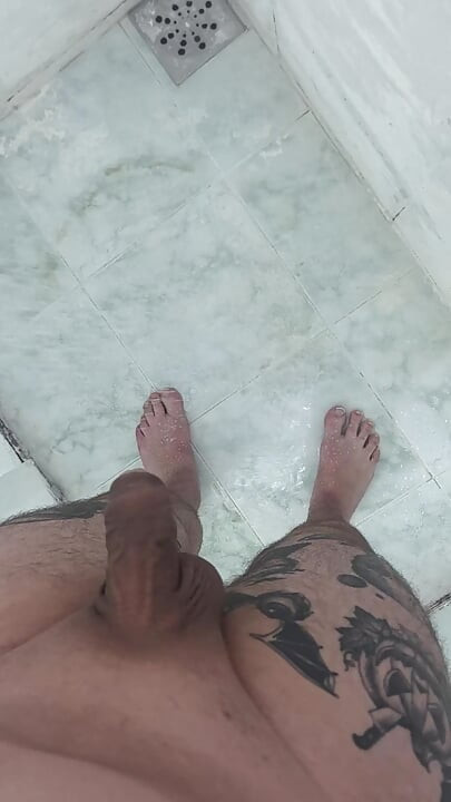 Pee Fetish