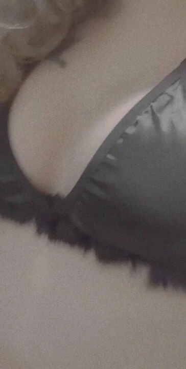 my body