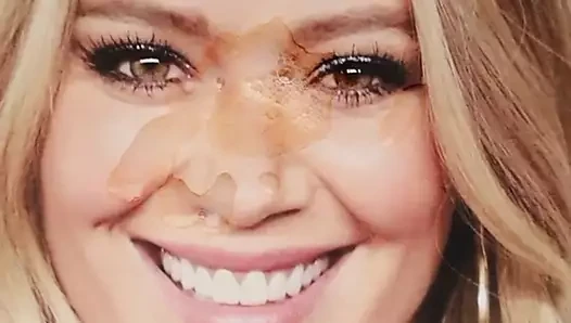 büyük hilary duff