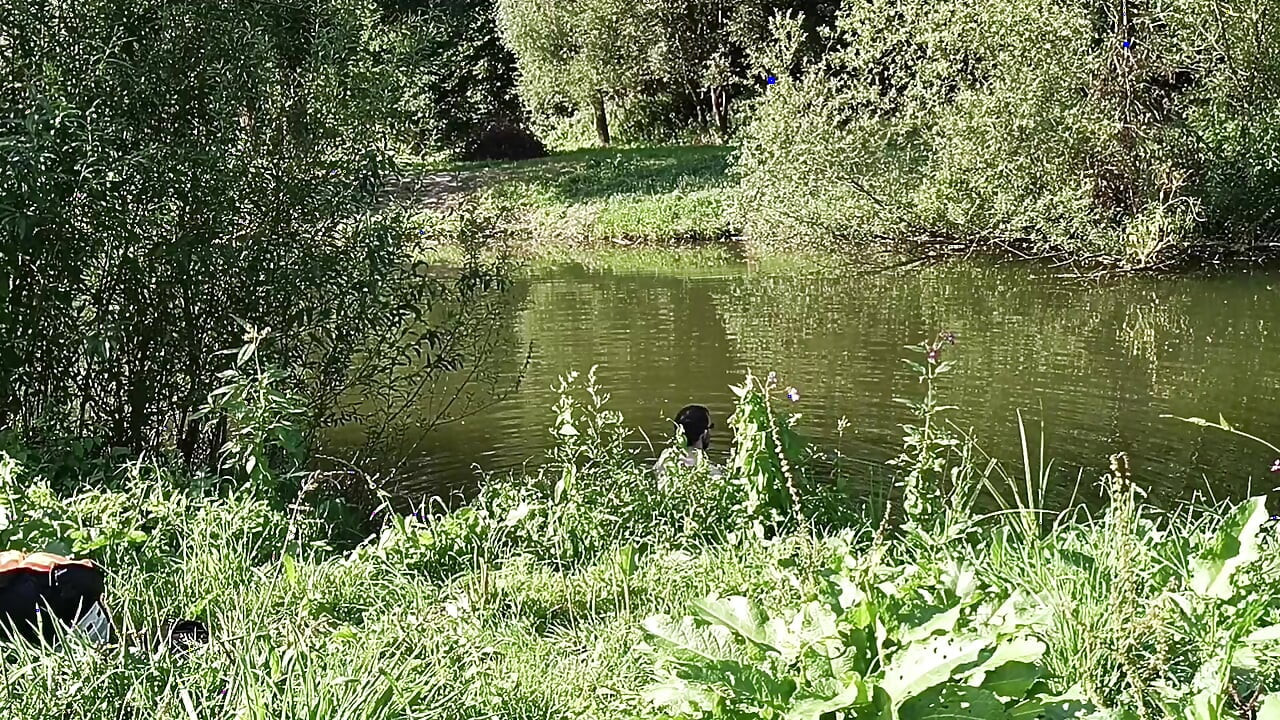 Нудистский пляж