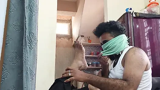 What do you do with the worker?