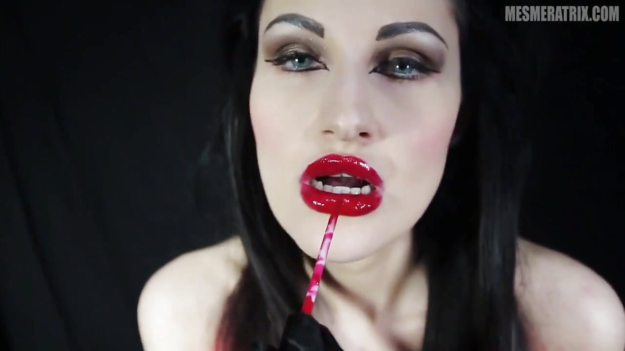 Повернення суккуба...