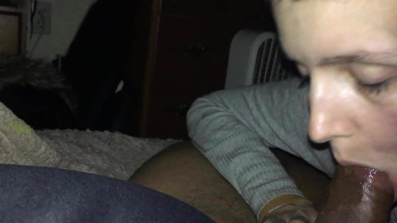 Young White Girl