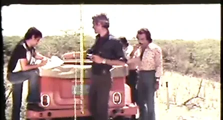 Il Pavone Nero (1974)