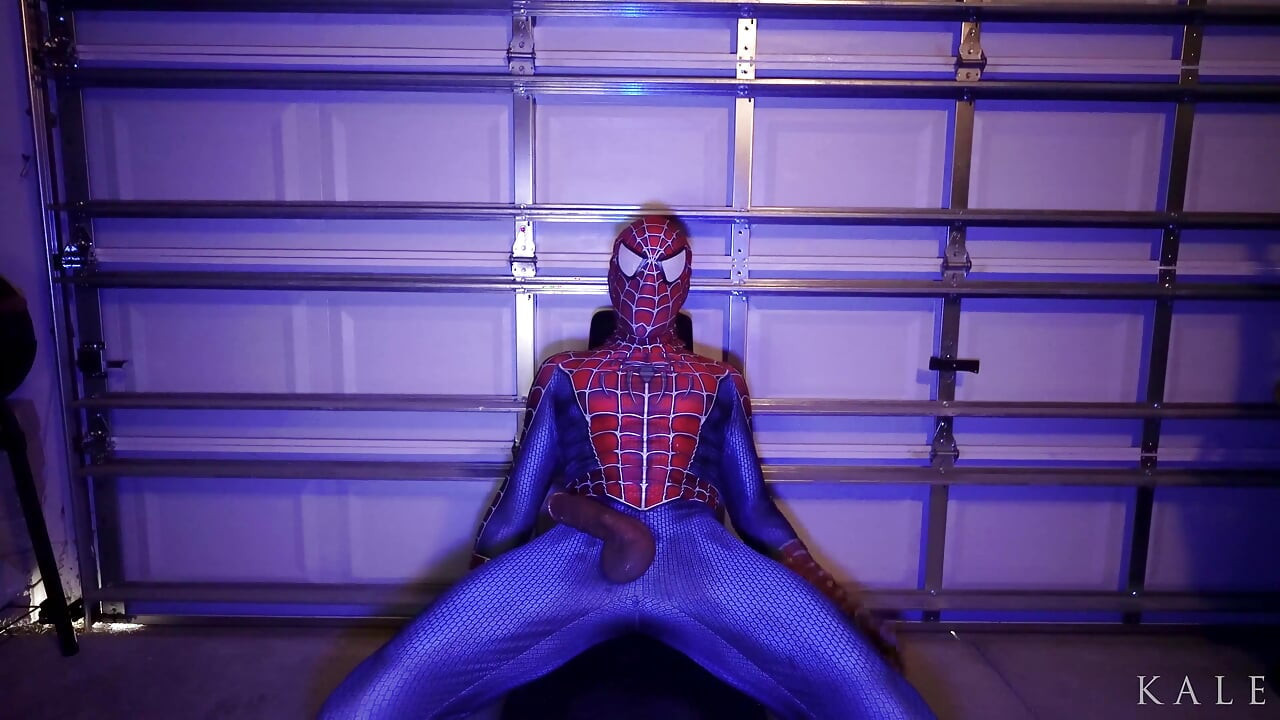 Spider-man Solo - First Edition