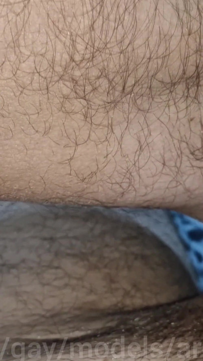 Iconic moment from "Sperm volleys of hairy men from a hot fuck by a rider with precum and powerful thick sperm!"