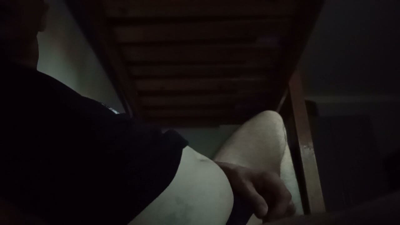 لعب قوي بالزب