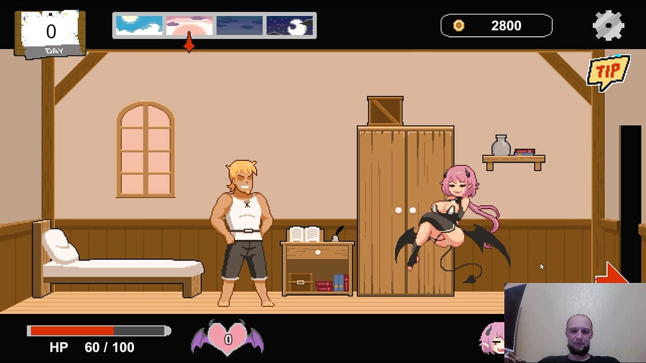 Handyman Fantasy 1of 3